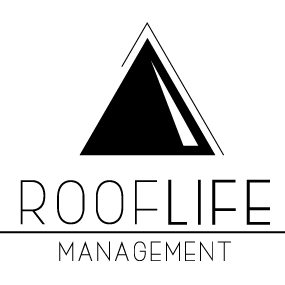 Slide of RoofLIFE Management
