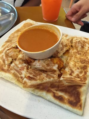 Mr Prata by null