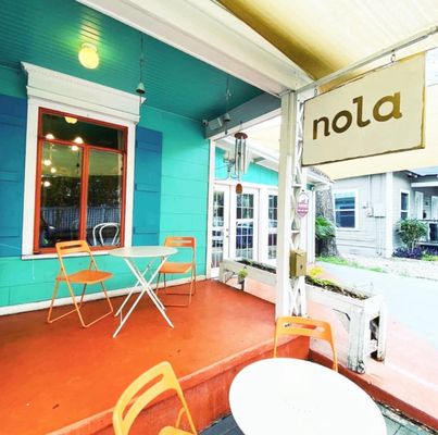NOLA Brunch & Beignets by null