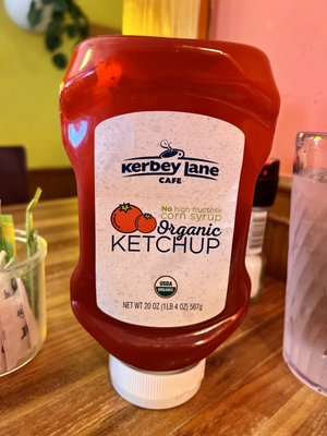 Kerbey Lane Cafe - Central by null