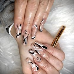 Nails Lab