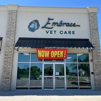 Embrace Vet Care - Veterinarians Near Me - Centerton, Arkansas Embrace Vet Care - Veterinarians Near Me - Centerton, Arkansas
