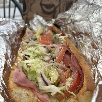 Cheba Hut Toasted Subs - La Canna (Italian) - Sandwiches Near Me - Las Vegas, Nevada Cheba Hut Toasted Subs - La Canna (Italian) - Sandwiches Near Me - Las Vegas, Nevada