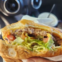 Cheeseburger Cheeseburger