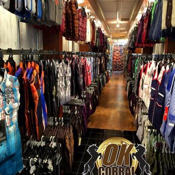 OK Corral - Accessories Near Me - Chicago, Illinois OK Corral - Accessories Near Me - Chicago, Illinois