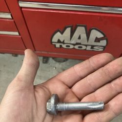 user provided Jim's Alignment & Brake Service photo