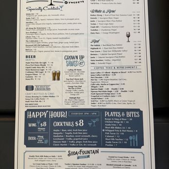 Twohey’s Restaurant - New American Near Me - South Pasadena, California Twohey’s Restaurant - New American Near Me - South Pasadena, California