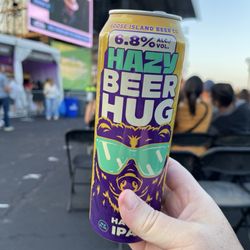 Huntington Bank Pavilion