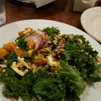 Chadwicks - Kale salad - American Near Me - Alexandria, Virginia Chadwicks - Kale salad - American Near Me - Alexandria, Virginia