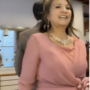 Arise 360 Events - Me dancing with my son! What a beautiful experience, the video booth was so much fun! - Party & Event Planning Near Me