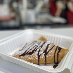Holy Crepes