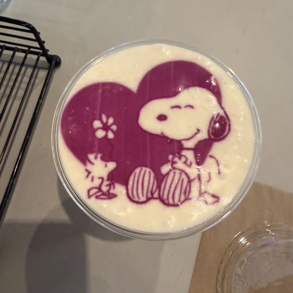 Mexes Cafe - Mazapan latte - Cafes Near Me - Los Angeles, California Mexes Cafe - Mazapan latte - Cafes Near Me - Los Angeles, California