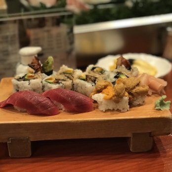 Koiso Sushi Bar - Sushi Bars Near Me - Kihei, Hawaii Koiso Sushi Bar - Sushi Bars Near Me - Kihei, Hawaii