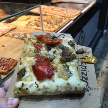 PaPizza - Pizza Near Me - Madrid, M PaPizza - Pizza Near Me - Madrid, M