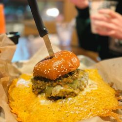 Squeeze Burger & Brew - Mexicali