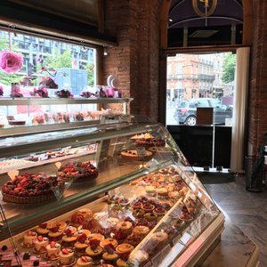 Maison Pillon 27 Photos 17 Reviews Bakeries 2 Rue Ozenne Toulouse France Phone Number
