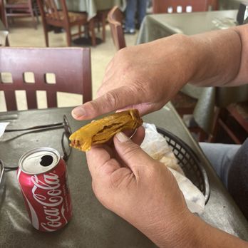 Juan's Burrito Express - Mexican Near Me - Fort Worth, Texas