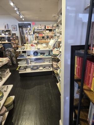 Blackstone's of Beacon Hill by null