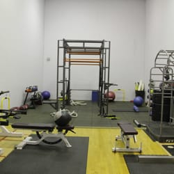 Oakbrook Terrace Fitness Center