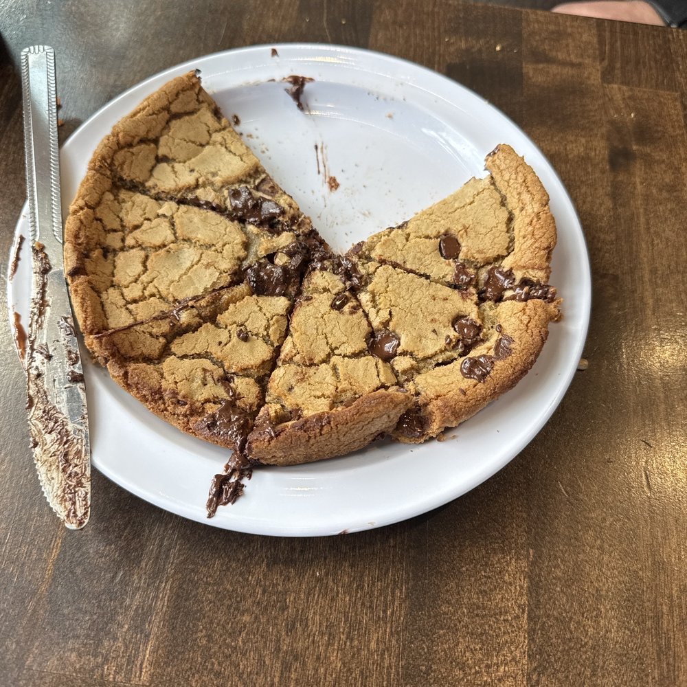 Mountain Mike's Pizza - Pizza cookie - Pizza Near Me - Heber City, Utah