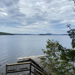 Lyons Lakeside Cabins