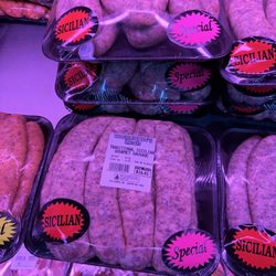 Warburtons' Discount Family Butchers