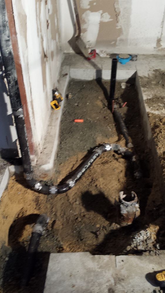 Slide of Superb Plumbing