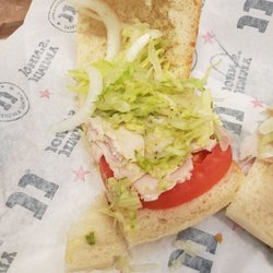 Jimmy John's