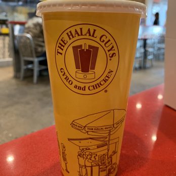 The Halal Guys - Halal Near Me - Glendale, California The Halal Guys - Halal Near Me - Glendale, California