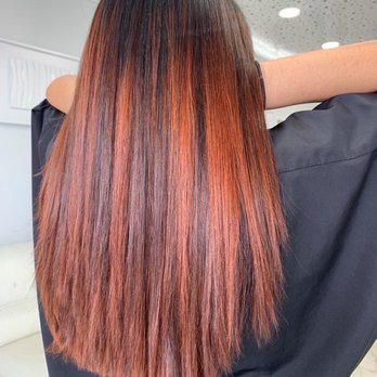 J. Joseph Salon - Hair Salons Near Me - Tampa, Florida