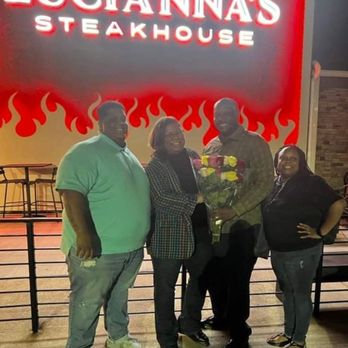 Lucianna’s Steakhouse - Steakhouses Near Me - Waldorf, Maryland Lucianna’s Steakhouse - Steakhouses Near Me - Waldorf, Maryland