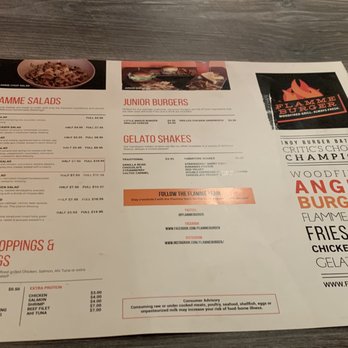 Flamme Burger - Keystone - Burgers Near Me - Indianapolis, Indiana Flamme Burger - Keystone - Burgers Near Me - Indianapolis, Indiana