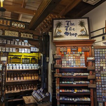 THE TILE SHOP - Updated February 2026 - 41 Photos & 12 Reviews