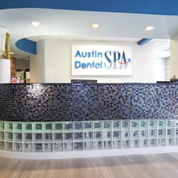 Austin Dental Spa