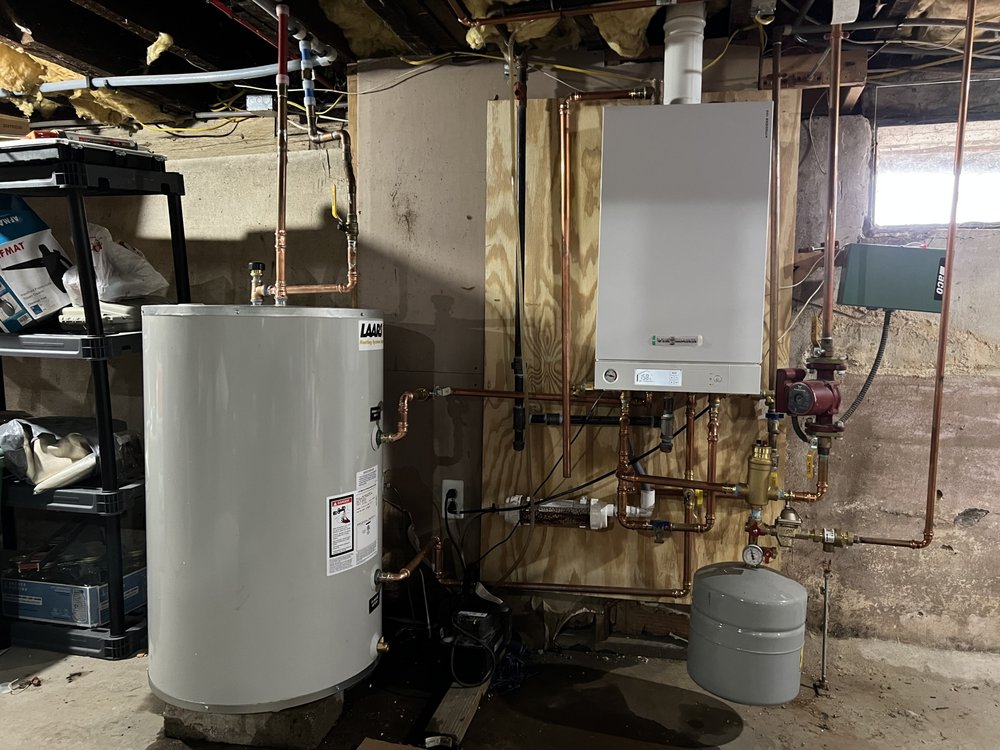 Slide of Proto Home Service Plumbing & Heating 24Hrs