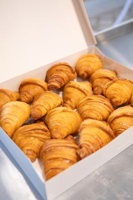 Le Petit Four Bakery by null