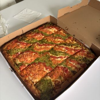 Krispy Pizza - Freehold - Trio pizza - Pizza Near Me - Freehold, New Jersey Krispy Pizza - Freehold - Trio pizza - Pizza Near Me - Freehold, New Jersey