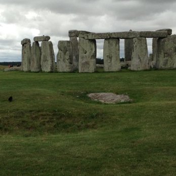 Stonehenge - Landmarks & Historical Buildings Near Me - Amesbury, WIL