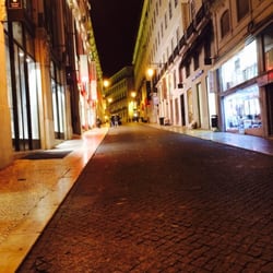 GMS - Rua do Carmo