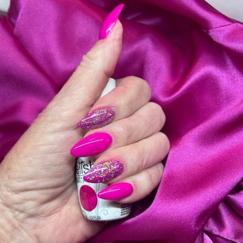 A-1 Nails - Nail Salons Near Me - Coeur d’Alene, Idaho