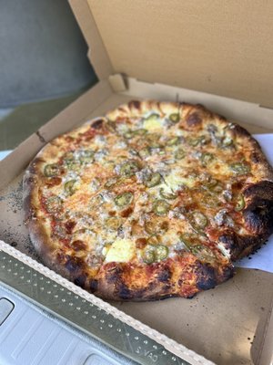 GIOIA Pizzeria by null