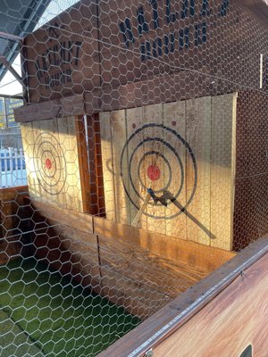 Hatchet Hound by null