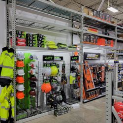Sutherlands Pro Center