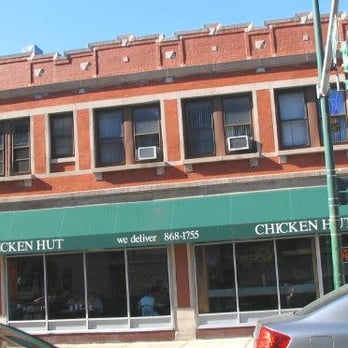 Chicken Hut - Chicken Hut - Chicken Shop Near Me - Chicago, Illinois