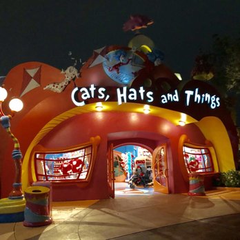 Universal Studios Florida - Amusement Parks Near Me - Orlando, Florida