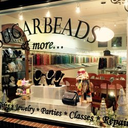 Zoe & Co Sugarbeads