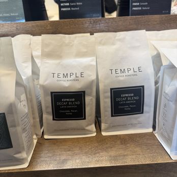 Temple Coffee - Coffee & Tea Near Me - Sacramento, California Temple Coffee - Coffee & Tea Near Me - Sacramento, California