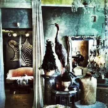 Sienna - Antiques Near Me - Petaluma, California