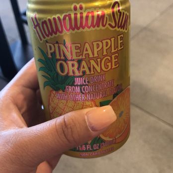 Aloha Express - Yummy! - Hawaiian Near Me - Visalia, California