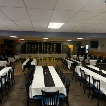 Vfw Post # 8731 - Event space can be used for any type of event. - Community Service/Non-Profit Near Me - Monticello, Minnesota Vfw Post # 8731 - Event space can be used for any type of event. - Community Service/Non-Profit Near Me - Monticello, Minnesota